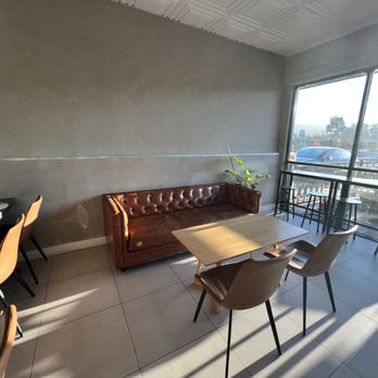 Margin Cafe Coffee Roasters - Interior - Coffee & Tea Near Me - Diamond Bar, California Margin Cafe Coffee Roasters - Interior - Coffee & Tea Near Me - Diamond Bar, California