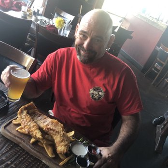 The Hive Bar & Grill - Best Fish and Chips - American Near Me - Wildomar, California The Hive Bar & Grill - Best Fish and Chips - American Near Me - Wildomar, California