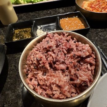 Koryo Kalbi Korean BBQ - Korean Near Me - Dallas, Texas