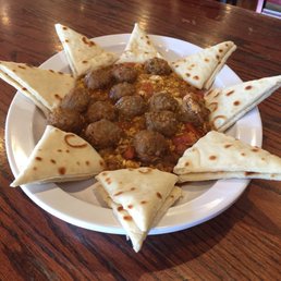 Kofta Moroccan Meatballs