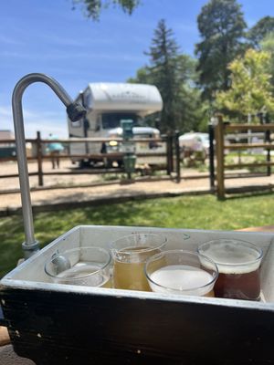 Bathtub Row Brewing Co-op by null