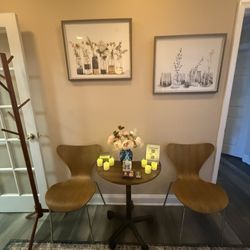LZ Wellness Massage Studio & Spa - Waiting room