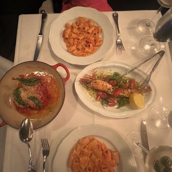 Carbone - Italian Near Me - New York, New York Carbone - Italian Near Me - New York, New York