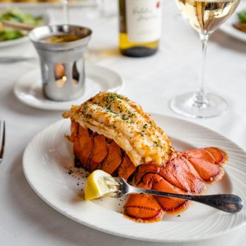 Eddie Merlot's - Steakhouses Near Me - Fort Wayne, Indiana