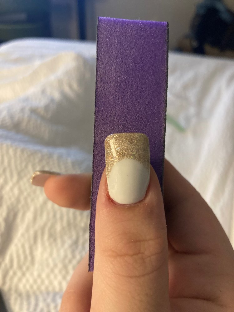 REGAL NAILS, SALON & SPA 11 Reviews 2405 Vestal Pkwy E, Vestal, New