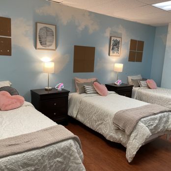 The Teen Project - Rehabilitation Center Near Me - Van Nuys, California The Teen Project - Rehabilitation Center Near Me - Van Nuys, California