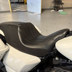 Corbin Motorcycle Seats and accessories