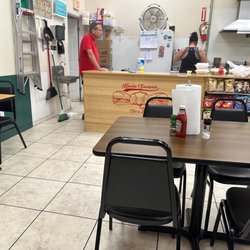 Knuckle Sandwich Sub Shop