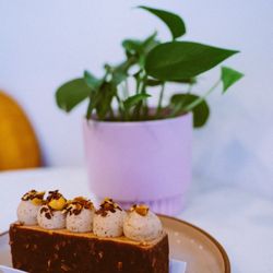 Parfait Paris - Le Noisette
