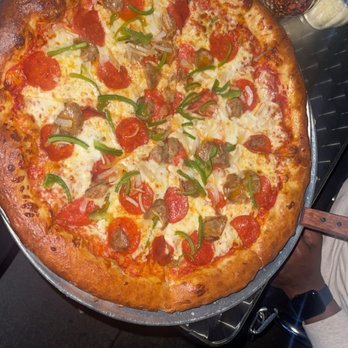 The Pizza Spot - Sports Bars Near Me - Mableton, Georgia The Pizza Spot - Sports Bars Near Me - Mableton, Georgia