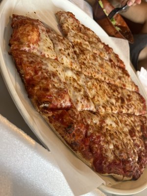 Sir Pizza by null