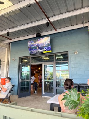 Skeeta Hawk Brewing by null