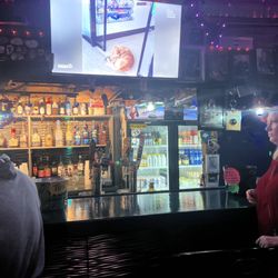 The Deck - Bar