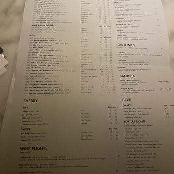 Barcelona Wine Bar Passyunk - Tapas/Small Plates Near Me - Philadelphia, Pennsylvania