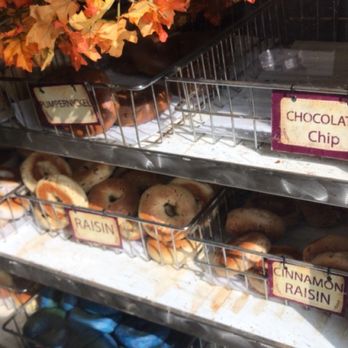 Western Bagel - Great selection - Bakeries Near Me - Van Nuys, California