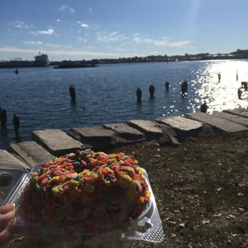 PVDonuts - Donuts Near Me - Providence, Rhode Island