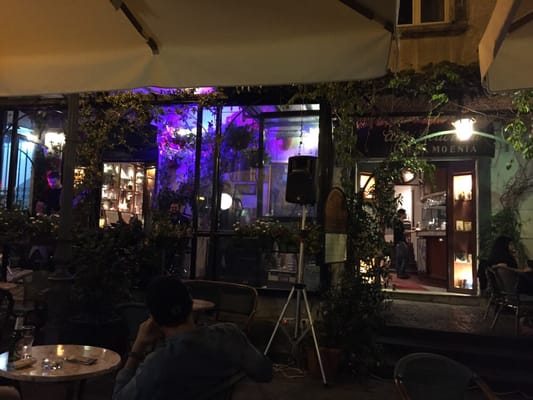 Caffè Letterario Intra Moenia by null