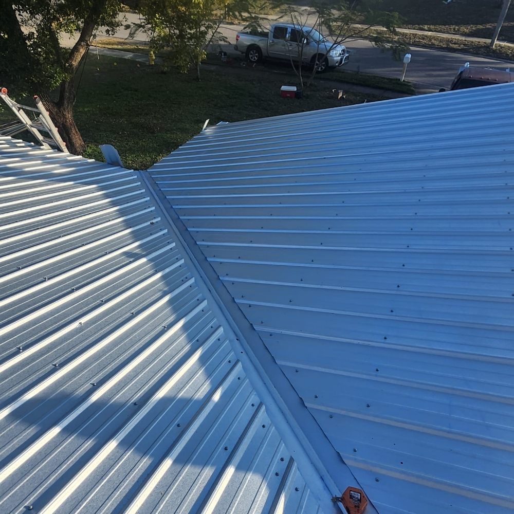 Slide of DLM Investment of Florida