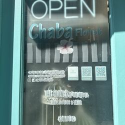Chaba Florists