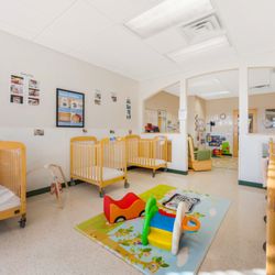 Kiddie Academy of Fort Wayne