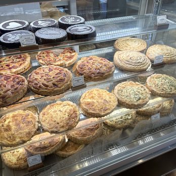 MarieBette Cafe and Bakery - Breakfast & Brunch Near Me - Charlottesville, Virginia MarieBette Cafe and Bakery - Breakfast & Brunch Near Me - Charlottesville, Virginia