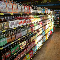 Woody's Country Market - Specialty soda and water