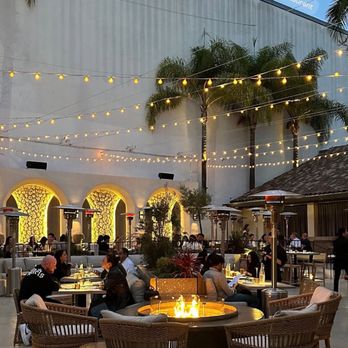 Laya Restaurant - Mediterranean Near Me - Los Angeles, California