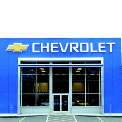 QUIRK CHEVROLET - PORTLAND - 12 Reviews - Car Dealers - 1000 Brighton