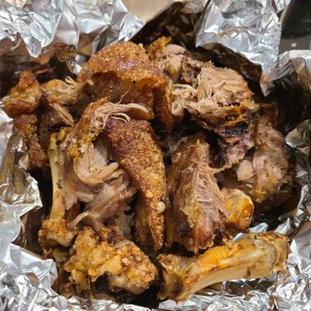Joey's Kitchen Napili - Large Crispy Pata, $46.50 - Filipino Near Me - Lahaina, Hawaii Joey's Kitchen Napili - Large Crispy Pata, $46.50 - Filipino Near Me - Lahaina, Hawaii