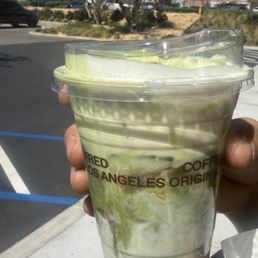 Matcha