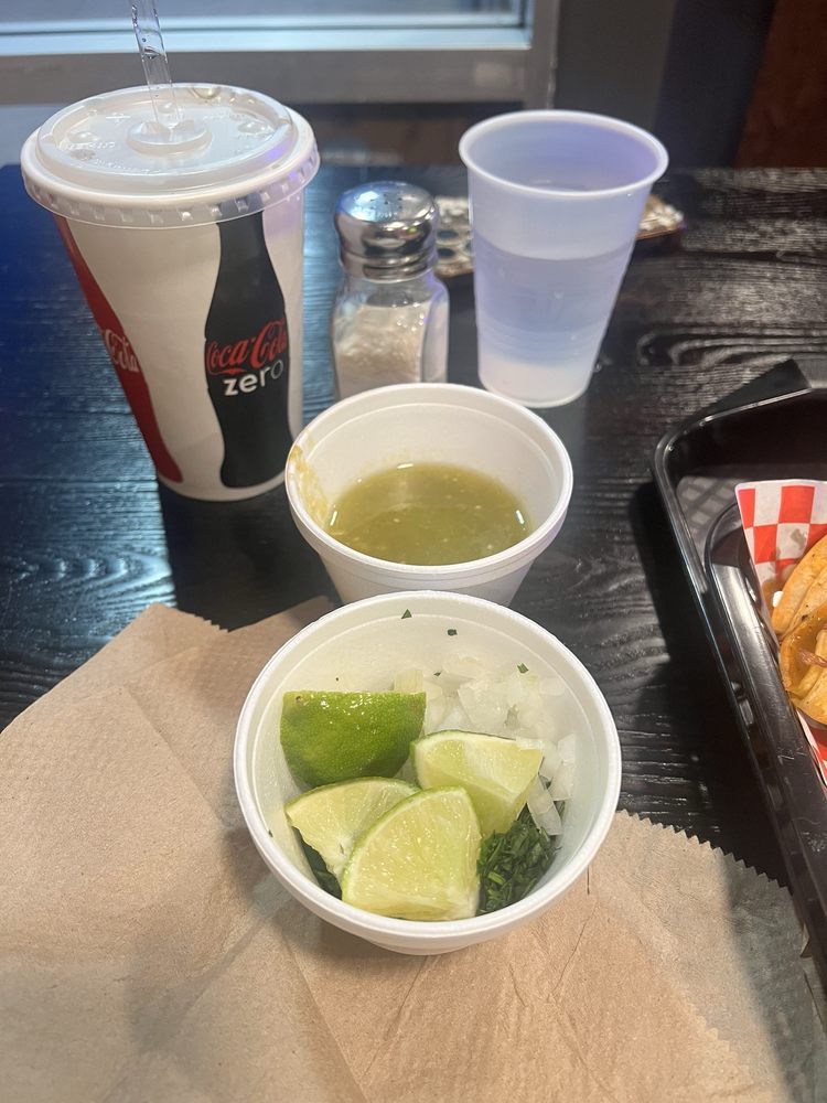 Taco Fiesta