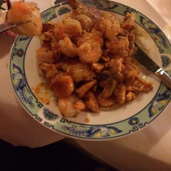 Nan King - I get to choose as much as I want. Fresh and delicious - Chinese Near Me - Bonn, NW