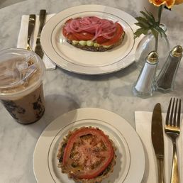 Spinach Quiche