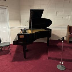 Piano Movers