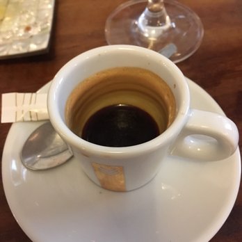 L'Atelier - Espresso - French Near Me - Cabris, 06