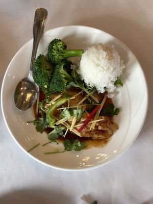Thai Bistro by null
