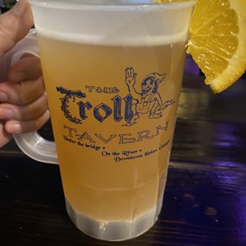 The Troll Tavern - American Near Me - Helen, Georgia The Troll Tavern - American Near Me - Helen, Georgia