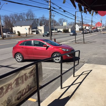 La Mexicana Grocery - Parking lot, cramped but cozy - Grocery Near Me - Schenectady, New York La Mexicana Grocery - Parking lot, cramped but cozy - Grocery Near Me - Schenectady, New York