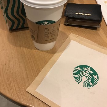 Starbucks - Best lattes ever! Thanks max!!! - Coffee & Tea Near Me - Bloomfield, Connecticut
