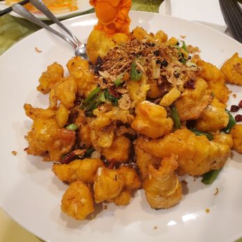 Choi Fook - Chinese Near Me - Brooklyn, New York