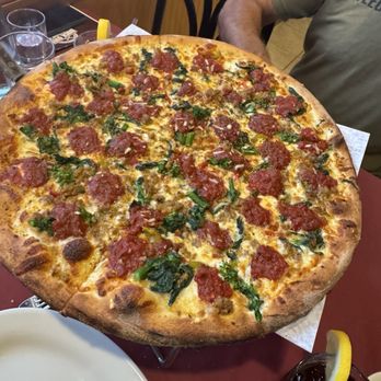 Brick Oven Restaurant - Pizza Near Me - Brick Township, New Jersey