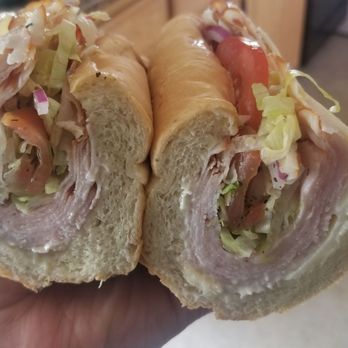 2 Go Convenience & Deli - Smoked turkey and provolone cheese - Convenience Stores Near Me - Savage, Maryland 2 Go Convenience & Deli - Smoked turkey and provolone cheese - Convenience Stores Near Me - Savage, Maryland