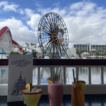 Lamplight Lounge - New American Near Me - Anaheim, California