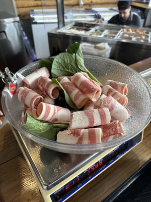 KungFu MalaTang by null