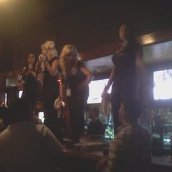 2nd Avenue Saloon & Sports Bar