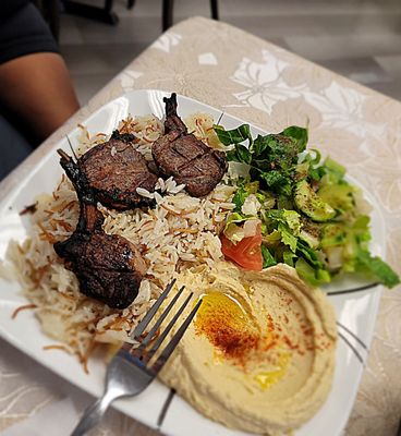 Pita Grill & Market by null