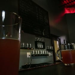 The Big Rip Brewing Company