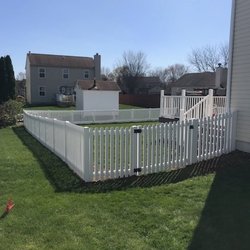 Ace Fence & Deck