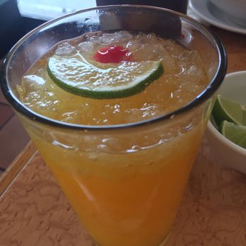 Pho Vina - Passion fruit lemonade - Vietnamese Near Me - Anaheim, California Pho Vina - Passion fruit lemonade - Vietnamese Near Me - Anaheim, California