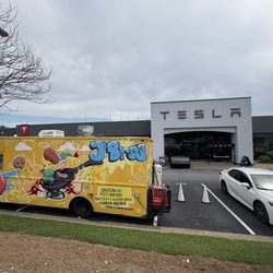 Jbros Food Truck